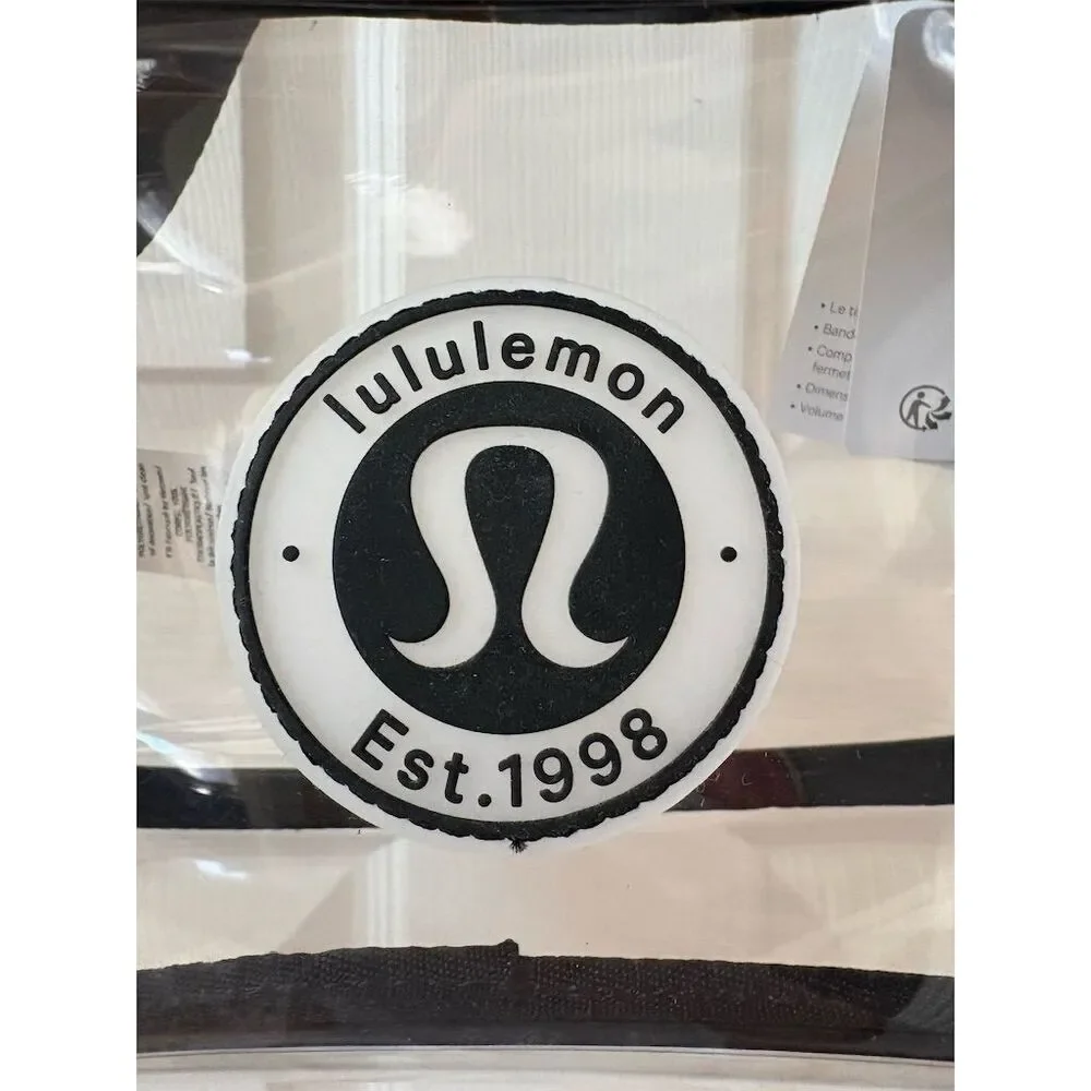 lululemon athletica discover perfect